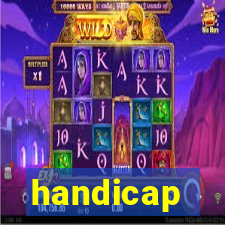 handicap -0,5 significado